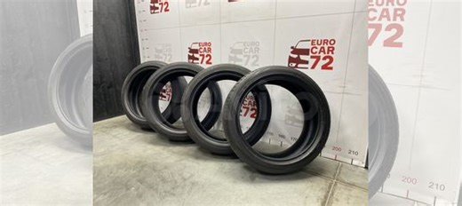 Dunlop Le Mans V 225/45 R19 96W купить в Тюмени по низкой цене с доставкой | Авито