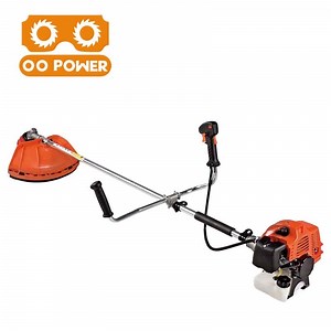[Hot Item] 52cc Brush Cutter 520 Grass Trimmer