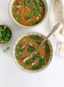 Easy Miso Soup