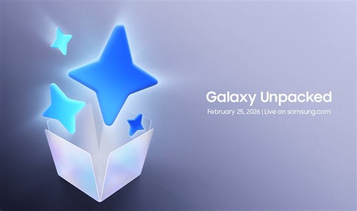 Samsung confirms Galaxy S26 series launch event for February 25