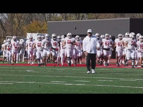 Grand View football dominates William Penn