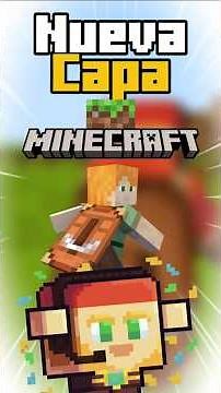 How to GET The NEW MINECRAFT BUILDER CAPE!! 🔨 #minecraft #minecraftbedrock #mcbedrock