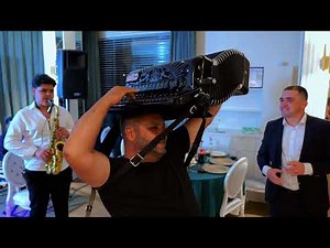 FORMAȚIA BOBOCEII DIN BACĂU