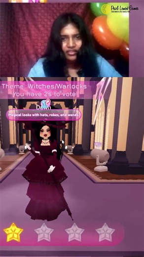 Spooky Style Review Witchy Vibes & Unique Finds! #roblox #robloxshorts #dresstoimpress