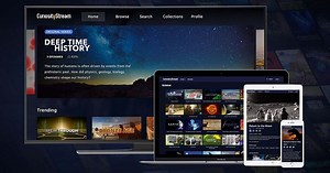 Grab this CuriosityStream and VPN bundle to watch docs on the down-low