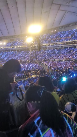 ライブ前のワクワク感を楽しもう！