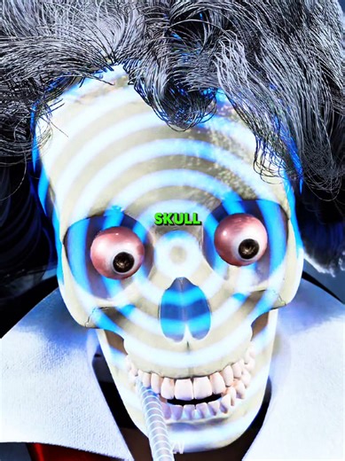 How Beethoven Heard Music While Deaf 😮#zackdfilms #animation #educational #didyouknow