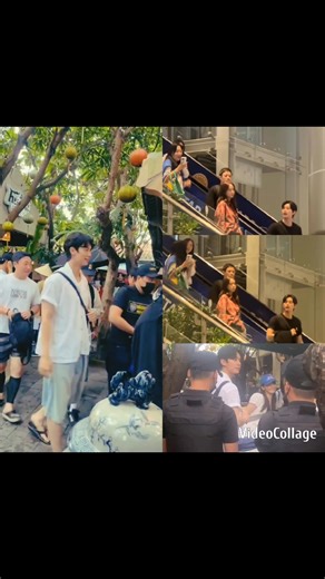 YOONA AND CHAEMIN IN VIETNAM FOR BAYM REWARD VACATION! 🤍 🥹 | Stephanie Kim