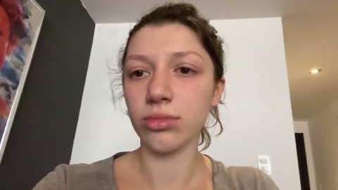 My dramatic hair transformation for the new year!