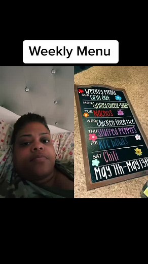 Sonjia Nichole on TikTok