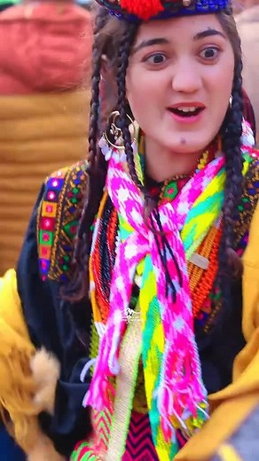 # Beautiful Chitral wadi kalash#❣️karina azam#kalashi #❣️❣️❣️ #❤️♥️♥️😍✨☀️🥰💞 Festival star #karina azam#❣️❣️❣️