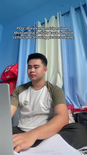 Engaging Jumbled Letters Activities for Motivation