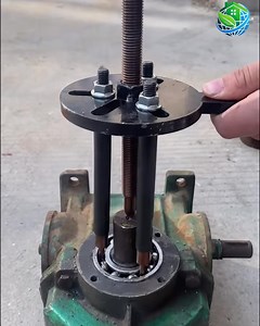 1K views | Inner Hole Bearing Extractor Removal Tool | Boutique Jeff | Facebook
