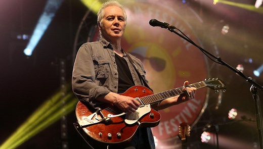 “I didn’t know the solo was that iconic beforehand! It was only when I started seeing all the comments that I realized”: Shane Fontayne isn't “a Jimmy Page kind of player” – but he had to play the Stairway to Heaven solo… in front of Jimmy Page