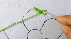 63K views · 4.8K reactions | https://www.youtube.com/channel/UCBezlI-Xs2a28TbJMznnO7g Video link: https://youtu.be/sR1ywM95ccM | SR Embroidery | Facebook