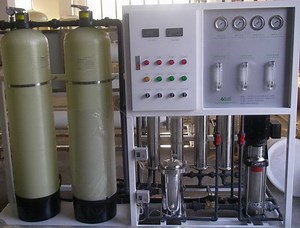 [Hot Item] Filter for Removing Iron in Water Iron Buster Filter Iron Free Water Filter