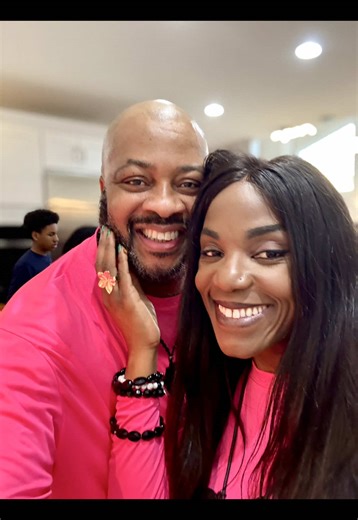 🙏🏾✨ Grateful Hearts, Thankful Souls ✨🙏🏾 It’s been an amazing year, and we give all thanks to God for His Grace, Wisdom, Love, Mercy, and Favor. 🙌🏾 We are grateful for good health, happiness, and the gift of our children, family, and friends. 💖🖤🇳🇬👏🏾✊🏾💕🙏🏾💚 Indeed, God has been faithful, and our hearts are full of gratitude. 🕊️✨ Uncle Harry’s Mottos haven’t changed: God, Health and Family before Anything And Live, Love, Laugh, Dance, Sing, travel, Enjoy your life because tomorrow 