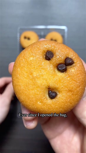 Japanese affordable but delicious satisfactory cupcake