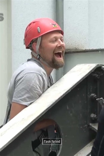 When you’re ready to do the construction yourself 😂😂😂#funnyvideos #tiktok #diyfail #fail #diy #usa