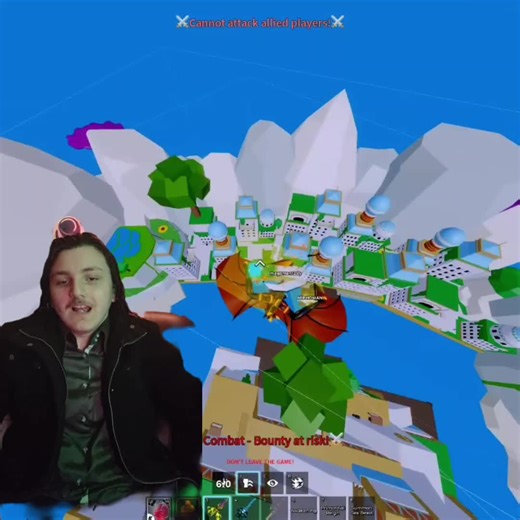 la pire équipe que j'ai jamais vu en pvp sur blox fruit de quoi faire tourner des têtes non le niveau général de ces joueurs est vraiment pas dingue ils utilisaient Bouddha avec du cheat et elle était avec le dragon #pvp #robloxfyp #bloxfruits