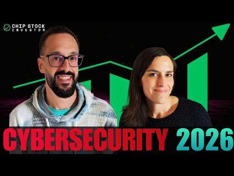 The Software Apocalypse 2026: Why Cybersecurity Stock Investing Changed