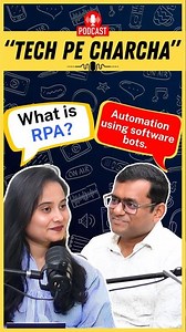 The Truth About RPA Careers in 2026 🤖 | AI vs Automation Explained
