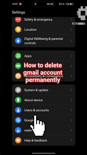Gmail password change ll gmail account delete ll gmail ka password kese badle ll 2026