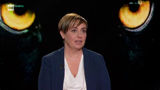 Benedetta Rossi: “La mia trasgressione? La pennichella pomeridiana”