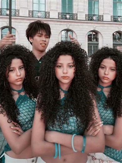 TikTok Viral Trend | SEQUÊNCIA DE RITMADA 7 #tiktok #trending #editlyrics #lyrics #dance #viralvideo