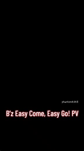 B'z Easy Come, Easy Go! PV Dance Cover | B'z Live Performance