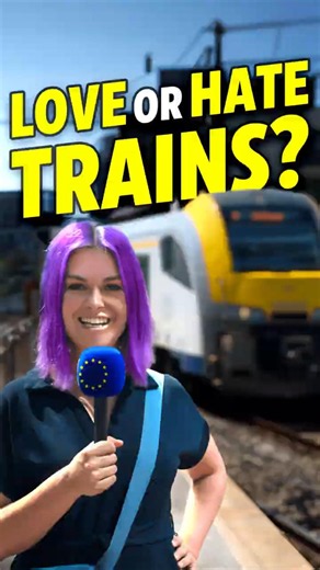 Is Taking The Train Worth It?