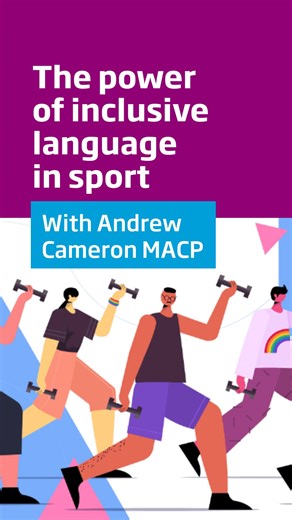 2K views · 14 reactions | For many LGBTQIA+ athletes, discrimination...