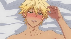 “Kuro Gal ni Natta kara Shinyuu to Shitemita.” “Let’s do it until the end as guys…?” Toward the nervous Shion, Rui… Sneak peek of the final episode | Anime Anime Global