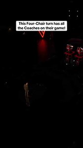 DREION is a #ShiningStar!! #EarthWindAndFire #BlindAudition #TheVoice #fyp | Talent Global