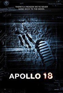 Apollo 18 | Audience Reviews