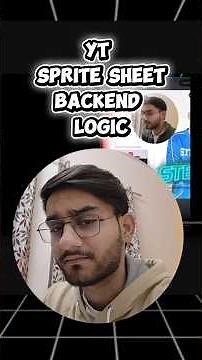 How YouTube Creates Video Preview Thumbnails #codingshorts