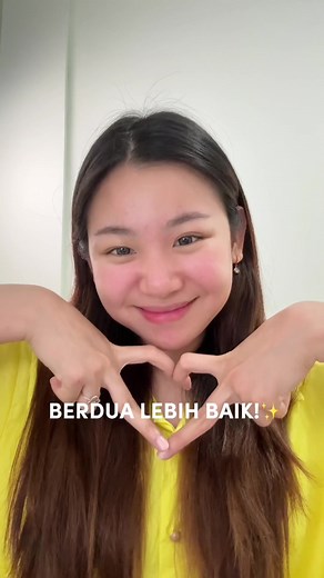 Serum Vitamin C Terbaik untuk Kulit Cerah & Glowing