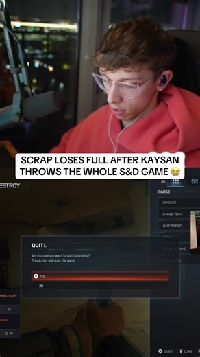 Hilarious Call of Duty Black Ops 7 Gameplay Moments