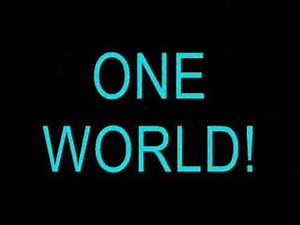 One World by Tobymac