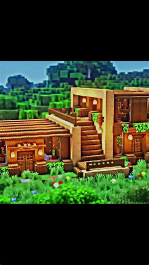 BEST BIOME FOR ME#minecraft