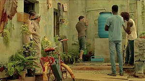 Your real stories about using Bosch power tools often involve friends, family, and others who are important to you. Watch Raphael, a plumber from 🇧🇷 Brazil, construct a new rainwater tank for his local community! 💧🚰 | Bosch Global