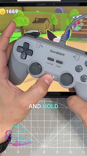 Unlock Your Controller's Full Potential: EASY Programming & Reset! #shorts