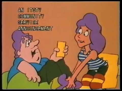 Life. Be in it. - Norm (90s Australian Commercial)