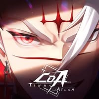 CoA: Tinh Thể Atlan - tải game cho Android, IOS, APK