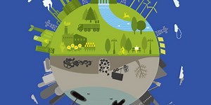 Renewable Power Tops Climate Change Solutions in Expert Survey