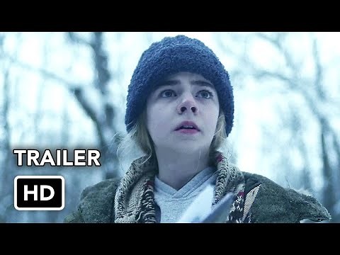Station Eleven Trailer (HD) HBO Max post-apocalyptic series