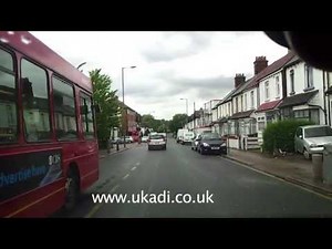 The UK Practical Car Driving Test Are You Ready?