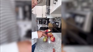 Classic Apple Crisp with Brown Sugar and Oat Topping