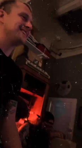 3.9K views · 91 reactions | One night in May 2023 after a show in...