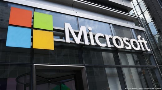 Why EU's dependency on foreign tech is risky